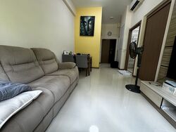 Blk 419B Waterfront II @ Northshore (Punggol), HDB 2 Rooms #546261341